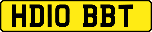 HD10BBT