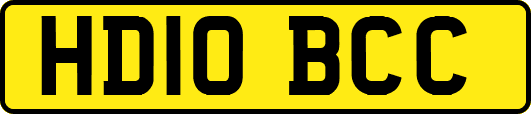 HD10BCC