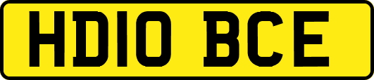 HD10BCE