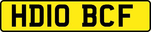 HD10BCF