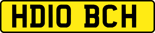 HD10BCH