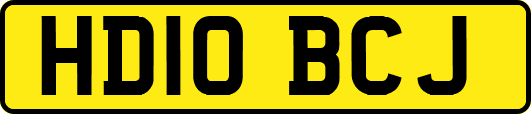 HD10BCJ