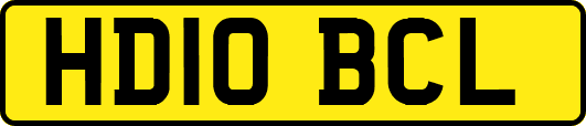 HD10BCL