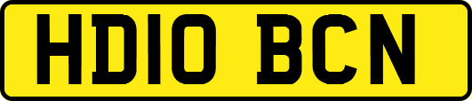 HD10BCN