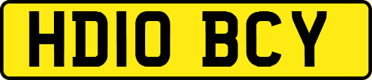 HD10BCY