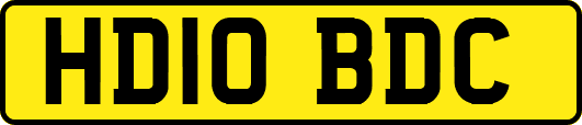 HD10BDC