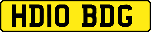 HD10BDG