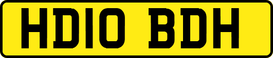 HD10BDH