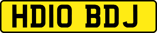 HD10BDJ