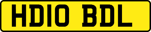 HD10BDL