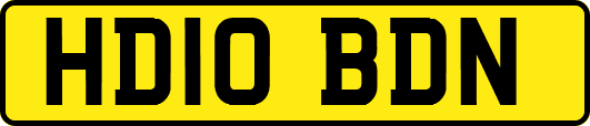 HD10BDN