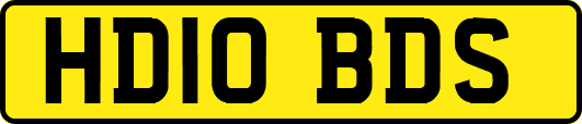 HD10BDS