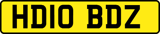 HD10BDZ