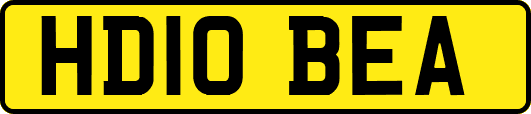 HD10BEA