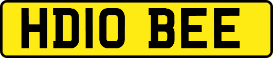 HD10BEE