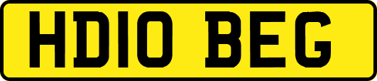 HD10BEG