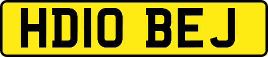 HD10BEJ