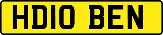 HD10BEN
