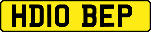 HD10BEP