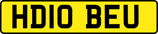 HD10BEU