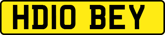 HD10BEY