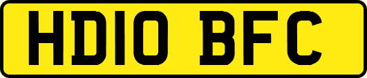HD10BFC