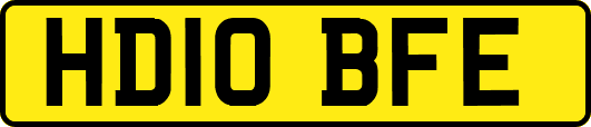 HD10BFE