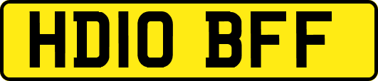 HD10BFF