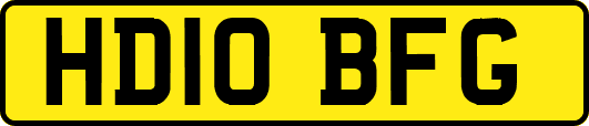 HD10BFG