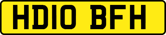 HD10BFH