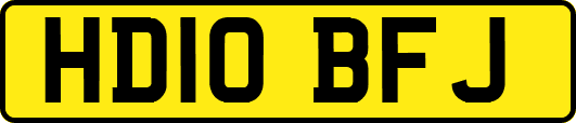 HD10BFJ