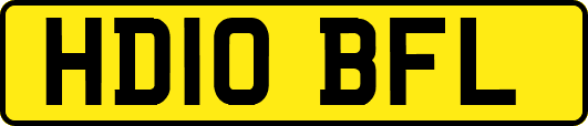 HD10BFL