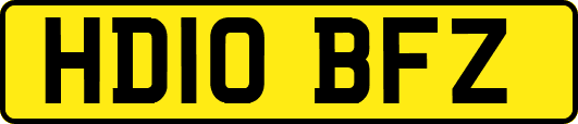 HD10BFZ