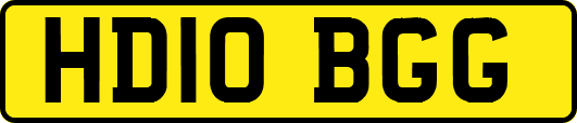 HD10BGG