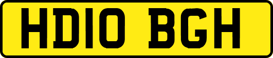 HD10BGH