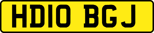 HD10BGJ