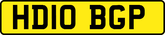 HD10BGP