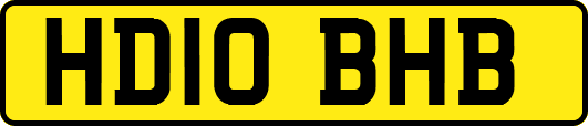HD10BHB