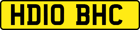 HD10BHC
