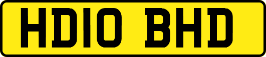 HD10BHD