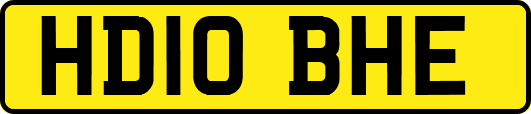 HD10BHE