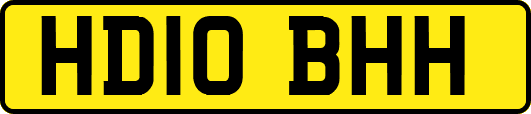 HD10BHH