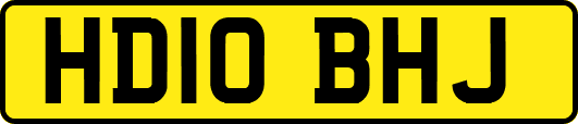 HD10BHJ