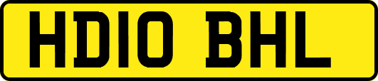 HD10BHL