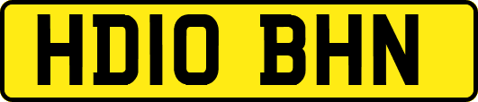 HD10BHN