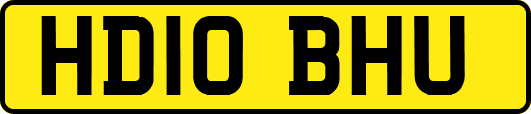 HD10BHU