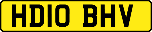 HD10BHV
