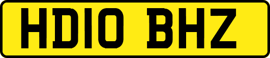 HD10BHZ