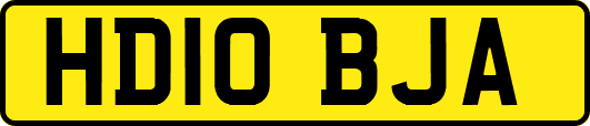 HD10BJA