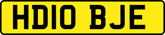 HD10BJE